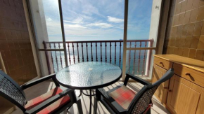 Las Damas estudio-Fincas Benidorm